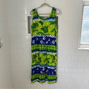 Vintage Jams World Dress